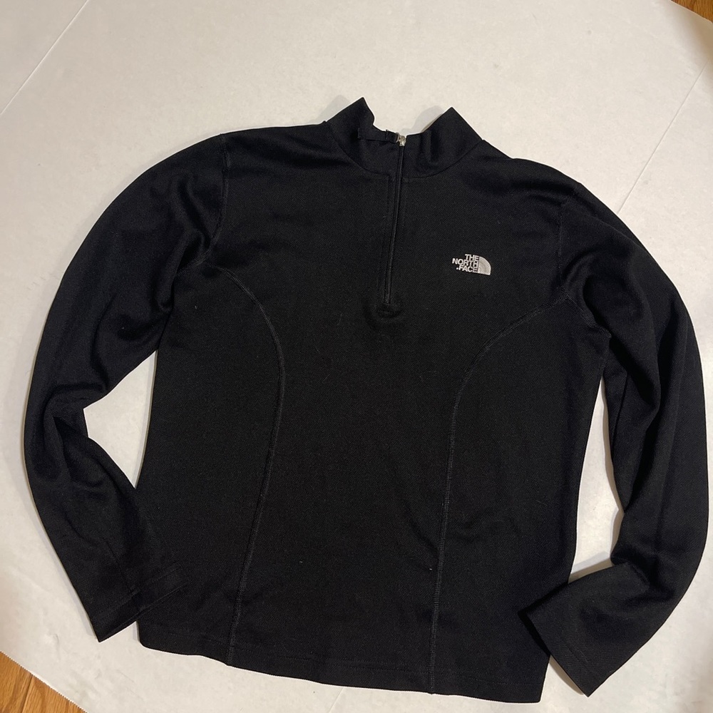 Athletic Fleece By North Face